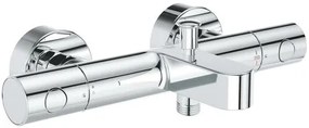 Kád csaptelep GROHE Precision Get zuhanyszett nélkül 150 mm króm 34774000