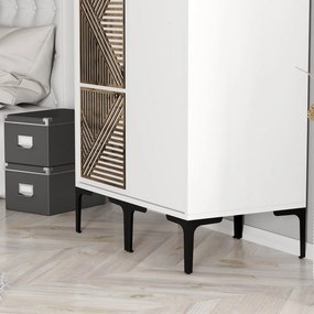 Kumsal PS - White