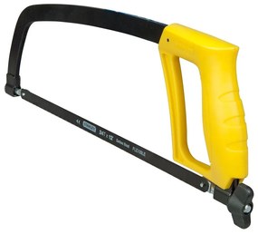 Fémfűrész 300Mm Keretes - Stanley 1-15-122