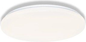 Osram - LED fürdőszobai mennyezeti lámpa CEILING ROUND LED/36W/230V Ø 48 cm IP44 fehér