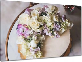 Festmények 120x80 Konyhai képek Forradalmak