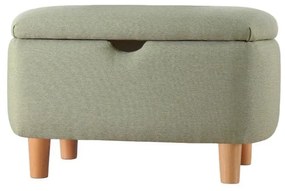 Puha Puff Moouv 3331 - Green