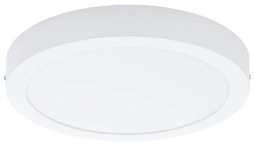 Eglo 78203 - LED mennyezeti lámpa FUEVA LED/22W/230V