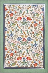 Konyhai törlőkendő 48x74 cm Arts &amp; Crafts 022AAC