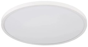 Globo 41566-20W - LED mennyezeti lámpa NIELSEN LED/20W/230V 4000K átm. 30 cm fehér