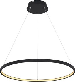 GLOBO 67192-29B RALPH Modern Led Függesztett Lámpa IP20
