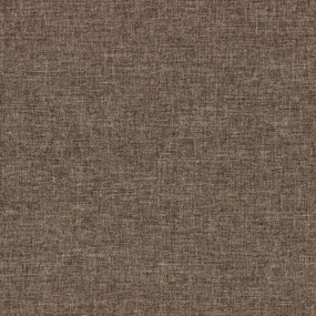 Kárpitozott ágy beépített tárolóval és matraccal GEORGE 90x200 cm barna