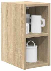 Függő szekrény Riga Sonoma tölgy 20 x 29,5 x 40 cm Faanyag