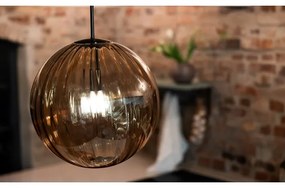 Markslöjd 108763 - Csillár zsinóron FENGARI 1xE14/40W/230V bézs