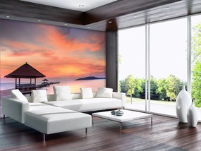 Fotótapéta - Híd (152,5x104 cm)