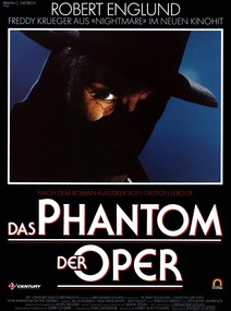 Illusztráció Phantom Of Opera 1989 02