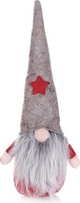 Karácsonyi Törpe álló 30 cm