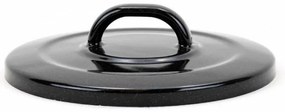 Sfinx Standard zománcos fedő, 24 cm, 24 cm átmérőjű