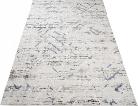 Szőnyeg Soft Poliészter 160x220 Modern Divatos v50e