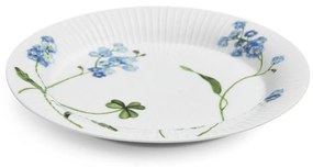 Fehér desszertes porcelán tányér ø 22 cm Hammershøi Summer – Kähler Design