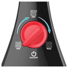 Gőzfelmosó Steam Plus XXL – Vileda