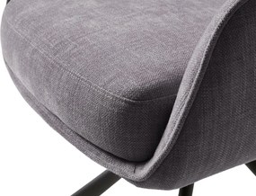 Cowley karfás design szék