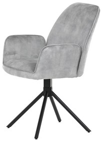 HC-511 SIL4 étkezőszék szett, 2 db