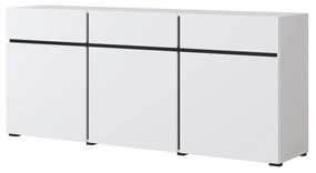 Komód Crossroad Typ 43 (fehér). 1108255