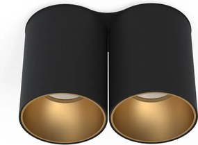 NOWODVORSKI 8087 EYE TONE Hengeres Mennyezeti Lámpa GU10 IP20