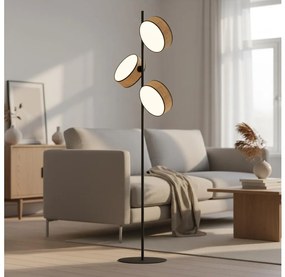 DRUMZ állólámpa 3xE14/10W/230V bézs