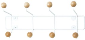 Saturnus White Balls falifogas - Leitmotiv