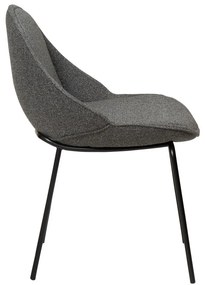 Arch szürke étkezőszék - DAN-FORM Denmark