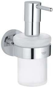 Grohe Essentials szappanadagoló króm G40448001