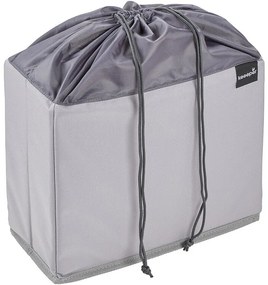 Keeeper Összecsukható gyümölcs- és zöldségtárolóNeo 13 l Graphite