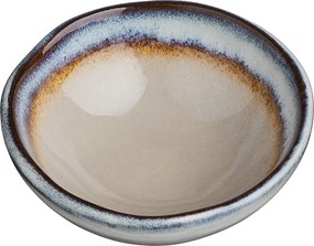 ARTISAN mártogatós tál, szürke 95 ml