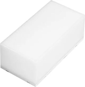 AZZARDO 5234 ZARIA Modern Kültéri Fali Lámpa LED IP65