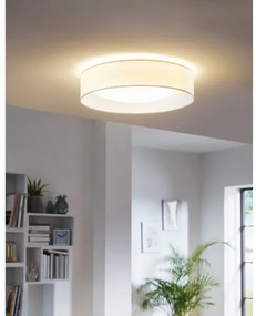 Eglo 31588 - PASTERI LED mennyezeti lámpa 1xLED/11W/230V