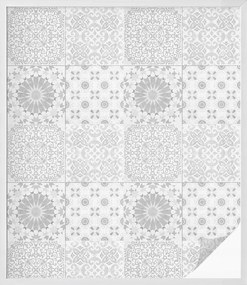 Ablakfólia Öntapadós Adatvédelem Klasszikus elegancia 100x116