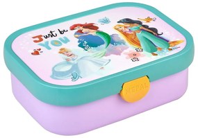 Gyerek uzsonnás doboz Disney princess – Mepal