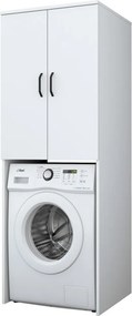 Fürdőszobaszekrény, 65 cm – KD119