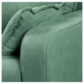 Türkiz kanapé 193 cm Beata – Ropez