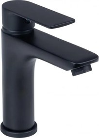 Erga Elena, mosogató csaptelep h-170, fekete matt, ERG-YKA-BU.ELENA24-BLK