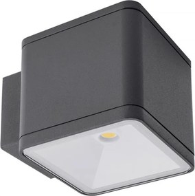 REDO 9069 BETA Modern Kültéri Fali Lámpa LED IP54