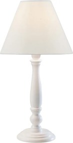 Dar Lighting Regal REG422 Asztali lámpa 1x60w/b22 ip20