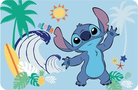 Disney Lilo és Stitch, A csillagkutya Summer tányéralátét 43x28 cm