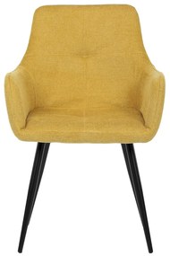 DCH-226 YEL2 étkezőszék szett, 2 db