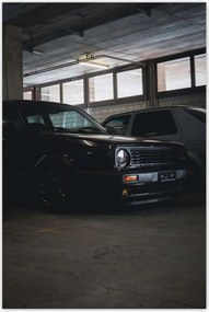 Poszterek 60x90 Autó-Motor Autók