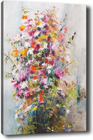 Kanvas vászonkép, 50×70 cm – TR529TCR1214