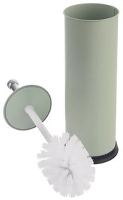 Orion Greenish fém WC-készlet