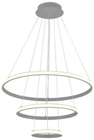 LED állítható fényerejű lámpa kábellel LED/90W/230V 3000-6500K + DO