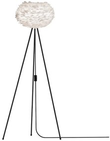 Fehér lámpabúra ø 45 cm Eos medium – UMAGE