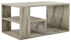 Eros Freesia Marble konferenciaasztal