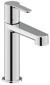 RAVAK PU 014.01CR mosdó csaptelep, egykaros, leeresztő nélkül, króm