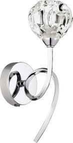 Dar Lighting Babylon BAB0750 Fali lámpa 1x40w/g9 ip20