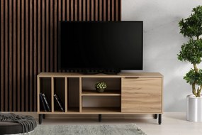 TV asztal/szekrény Bondy (tölgy). 1072654